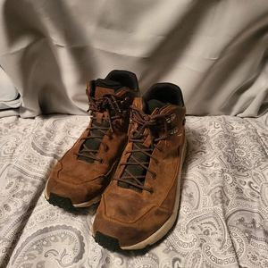 North Face Boots